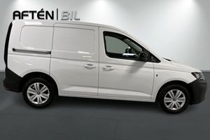 Volkswagen Caddy bild 4