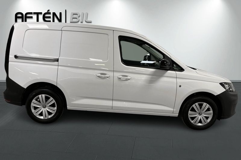 Volkswagen Caddy bild 4