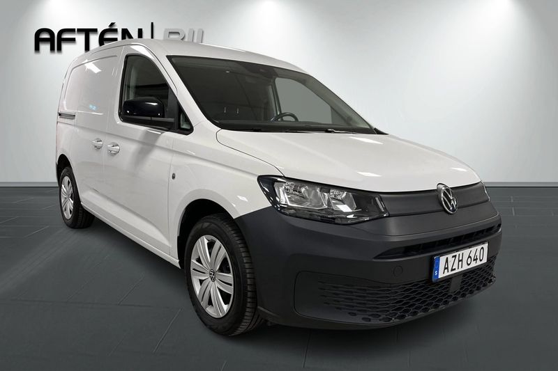 Volkswagen Caddy bild 16