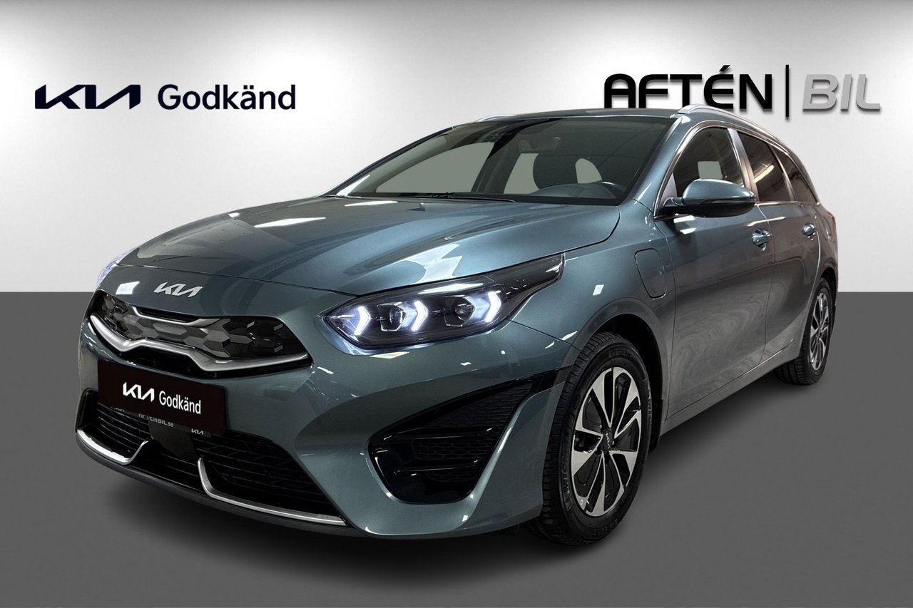 Kia Cee´d