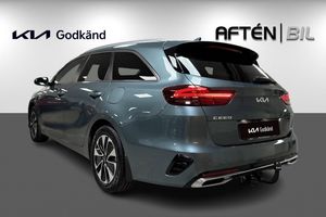 Kia Cee´d bild 8