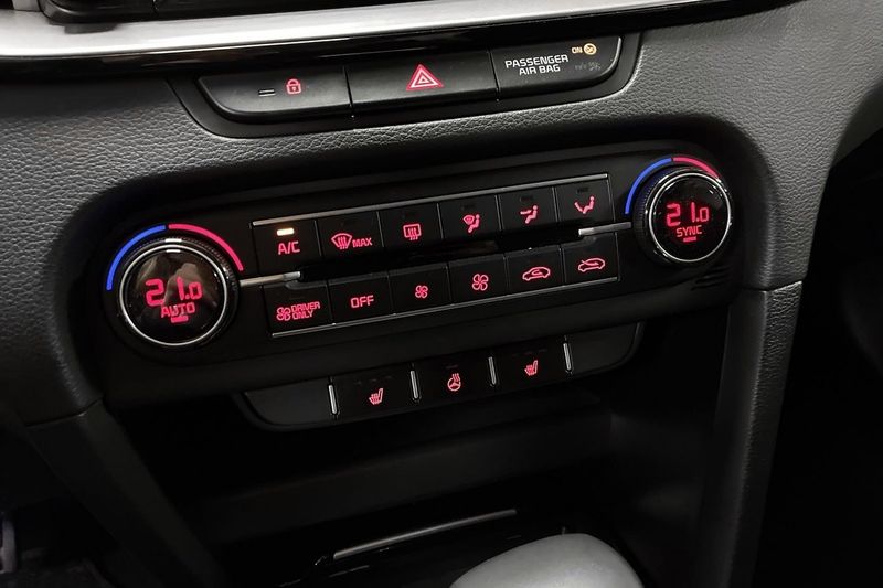 Kia Cee´d bild 15