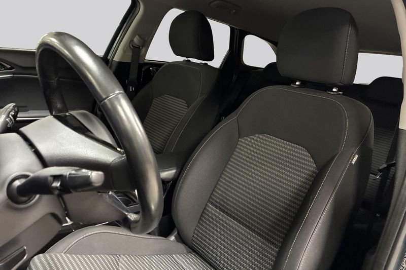 Kia Cee´d bild 24
