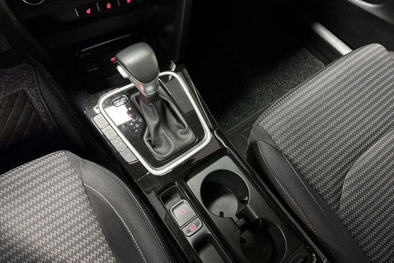 Kia Cee´d bild 14