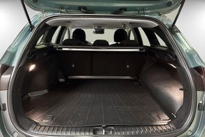 Kia Cee´d bild 16
