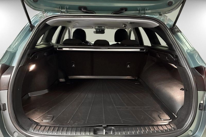 Kia Cee´d bild 16