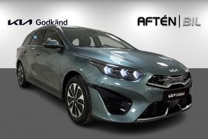 Kia Cee´d bild 4