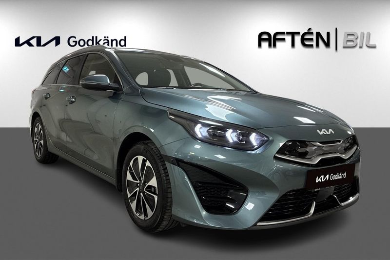 Kia Cee´d bild 4