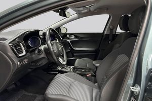 Kia Cee´d bild 10