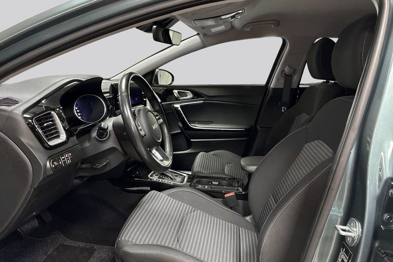 Kia Cee´d bild 10