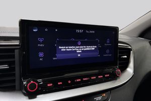 Kia Cee´d bild 22