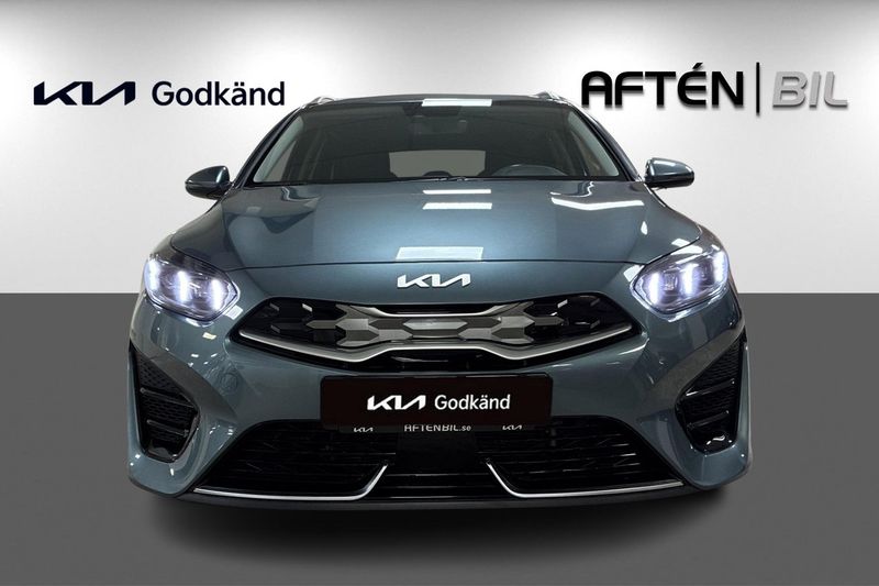 Kia Cee´d bild 3