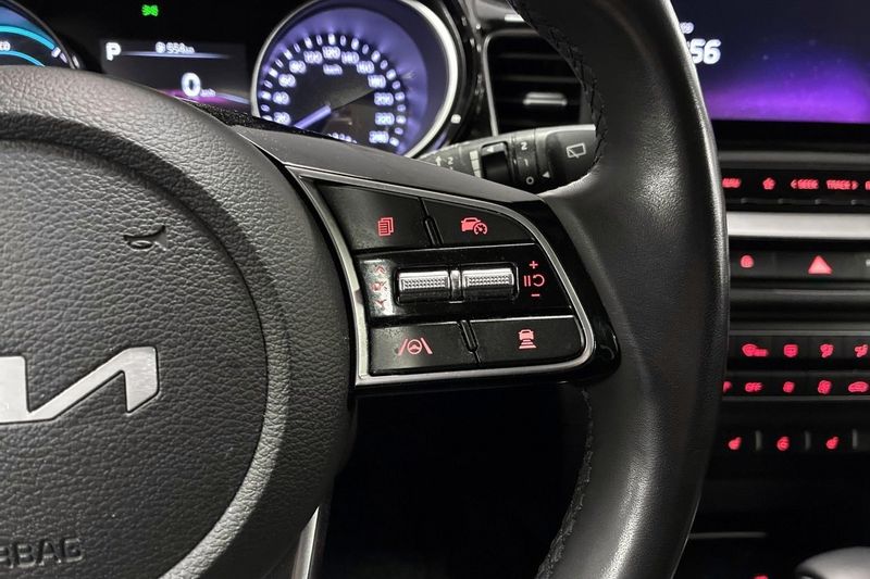 Kia Cee´d bild 19