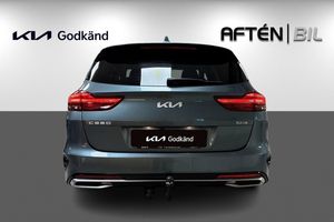 Kia Cee´d bild 7