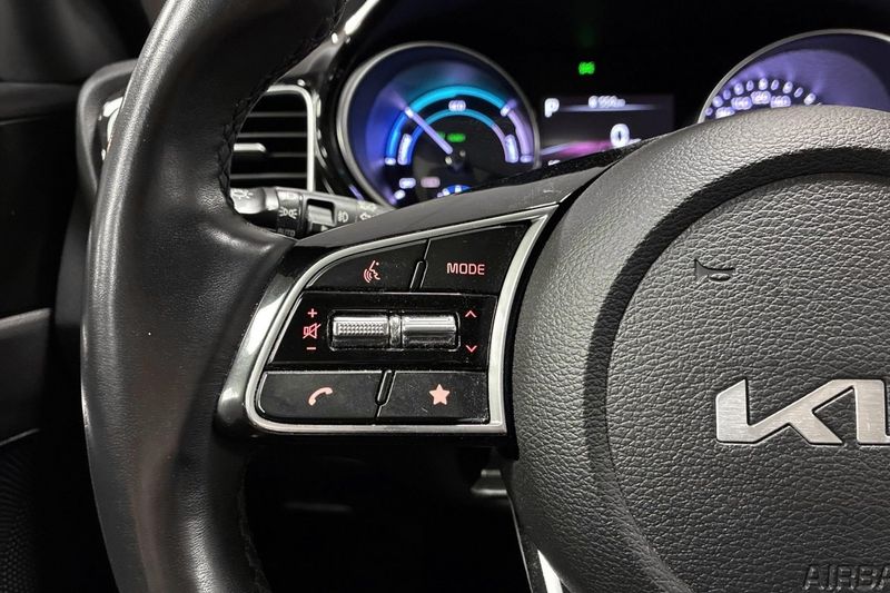 Kia Cee´d bild 18