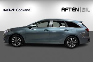Kia Cee´d bild 6