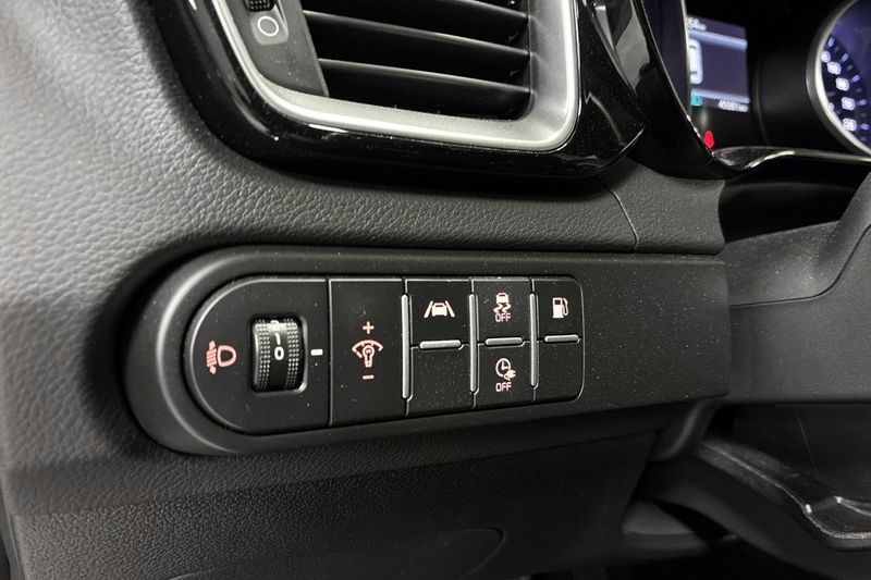 Kia Cee´d bild 23