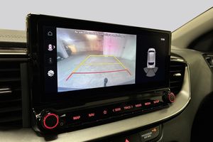 Kia Cee´d bild 20