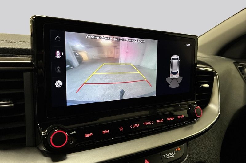 Kia Cee´d bild 20