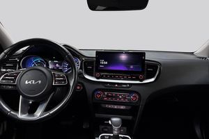 Kia Cee´d bild 9