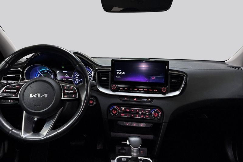 Kia Cee´d bild 9