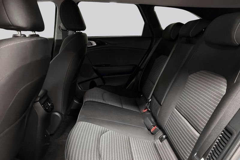 Kia Cee´d bild 11