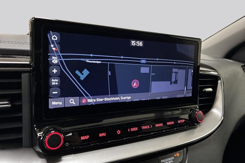 Kia Cee´d bild 21
