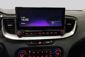 Kia Cee´d bild 13