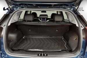 Kia Niro bild 15