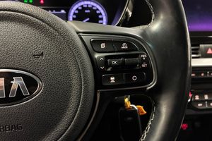 Kia Niro bild 20