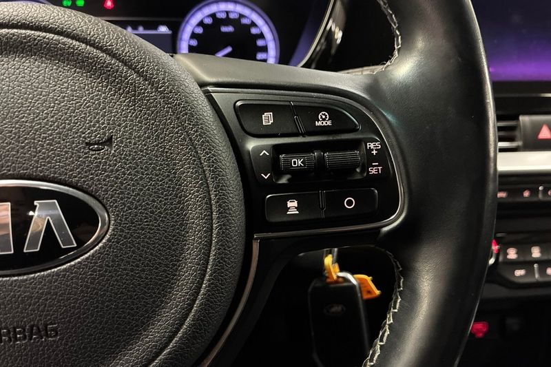 Kia Niro bild 20