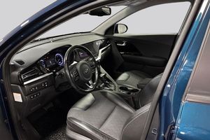 Kia Niro bild 9