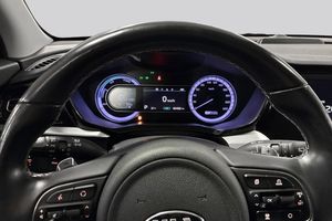 Kia Niro bild 11