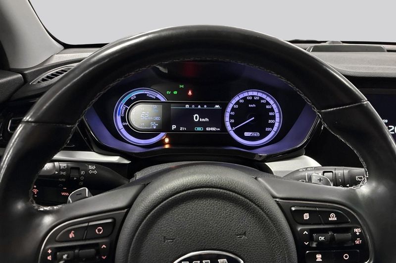 Kia Niro bild 11
