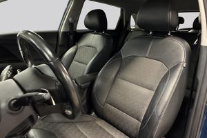 Kia Niro bild 24