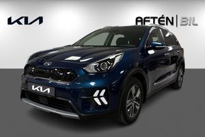 Kia Niro bild 1