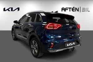 Kia Niro bild 7