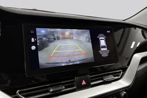 Kia Niro bild 21