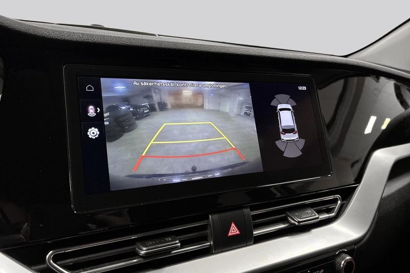 Kia Niro bild 21