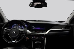 Kia Niro bild 16