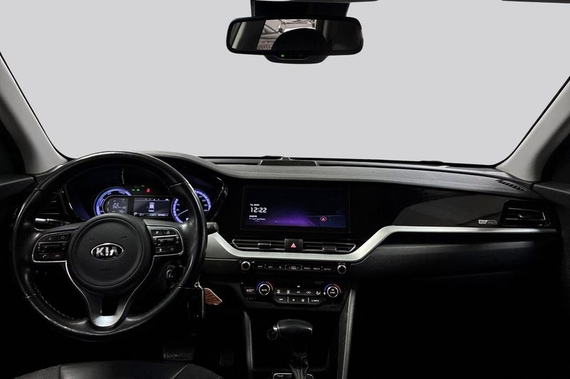 Kia Niro bild 16