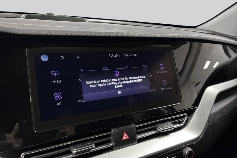 Kia Niro bild 23