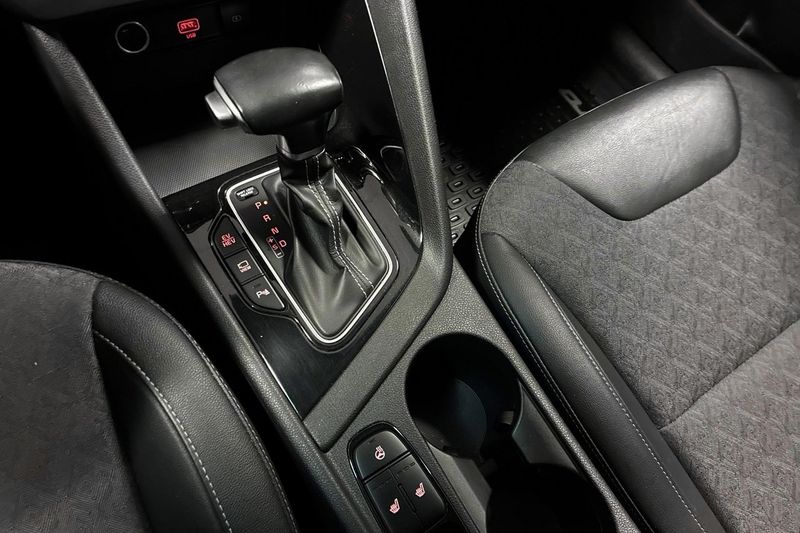 Kia Niro bild 13