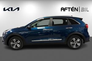 Kia Niro bild 5