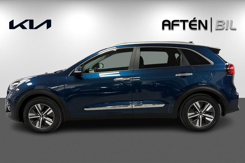 Kia Niro bild 5