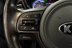 Kia Niro bild 19