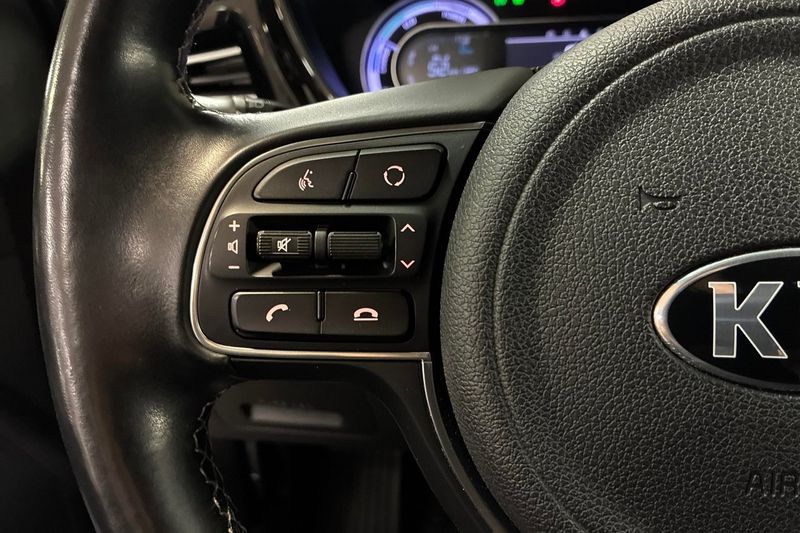 Kia Niro bild 19