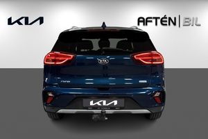 Kia Niro bild 6