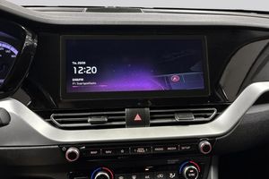Kia Niro bild 12