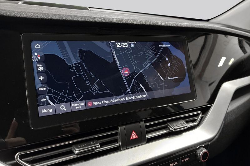Kia Niro bild 22